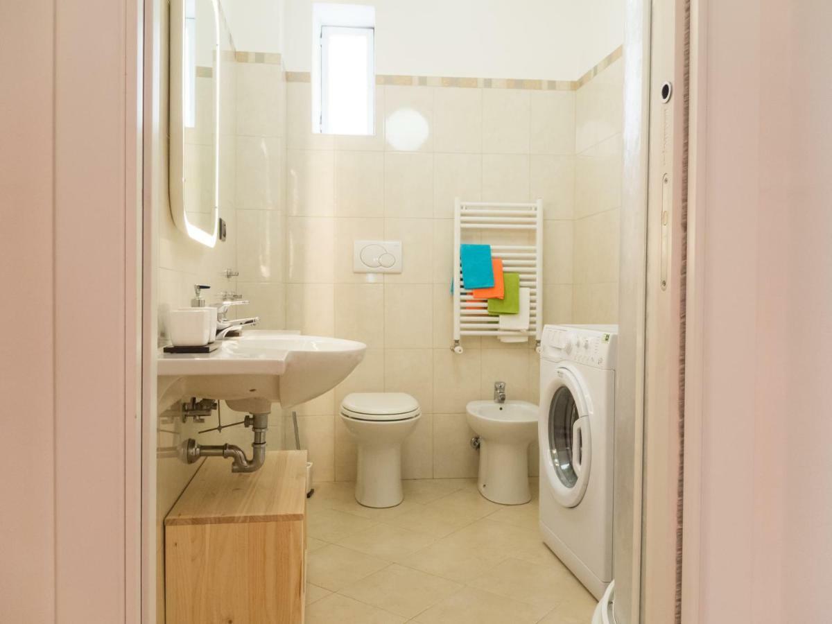 Apartment Arba 7