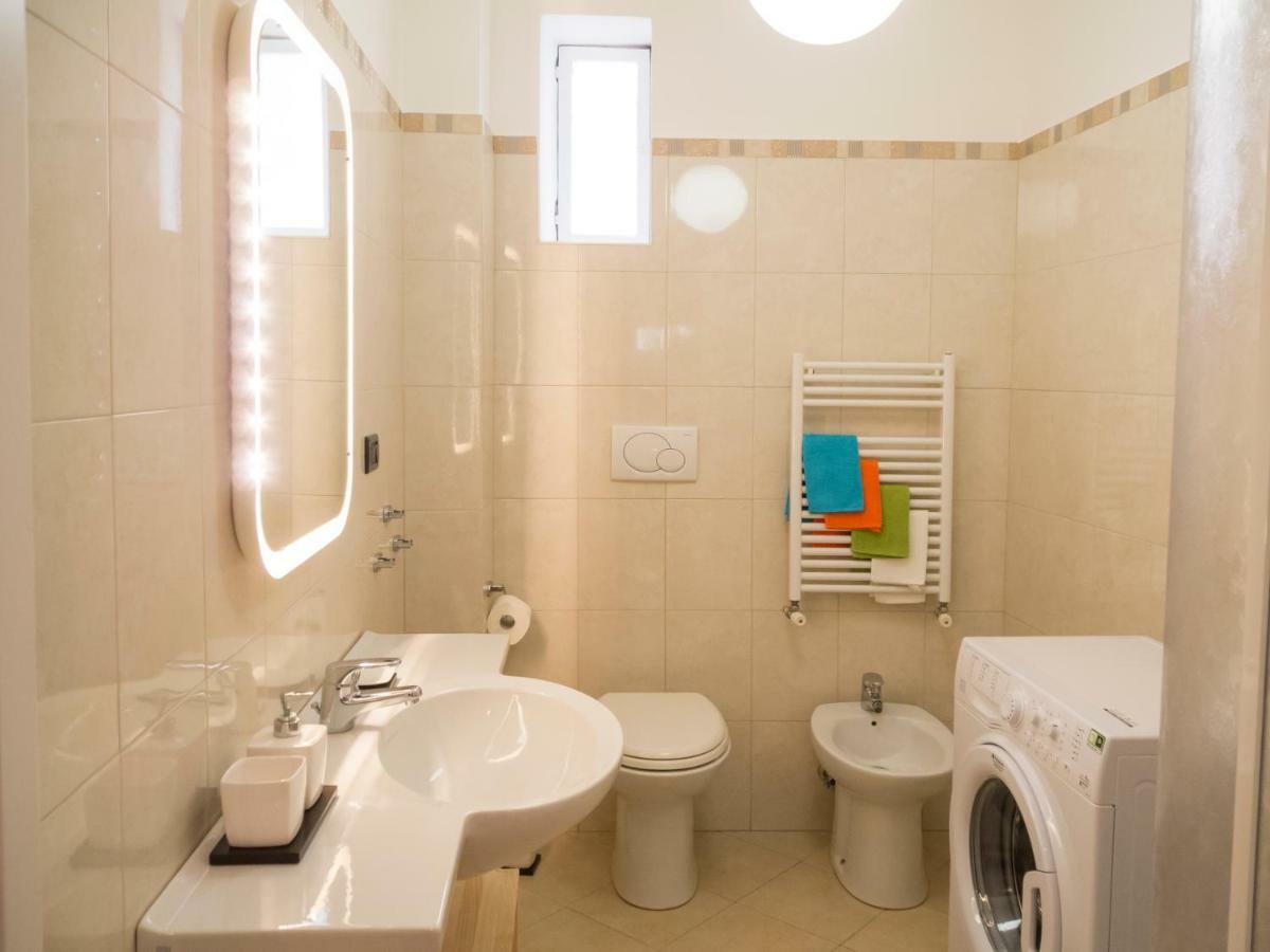 Apartment Arba 7