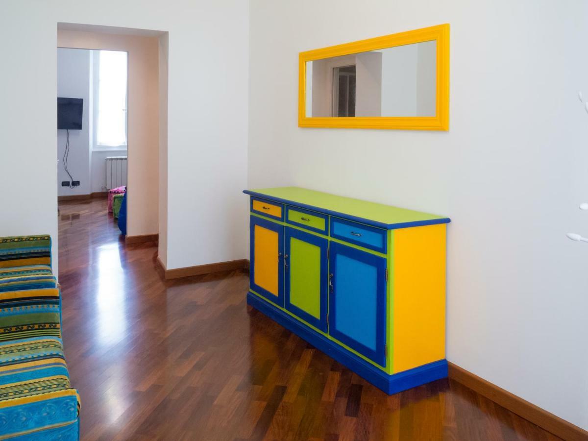 Arba 7 Apartment