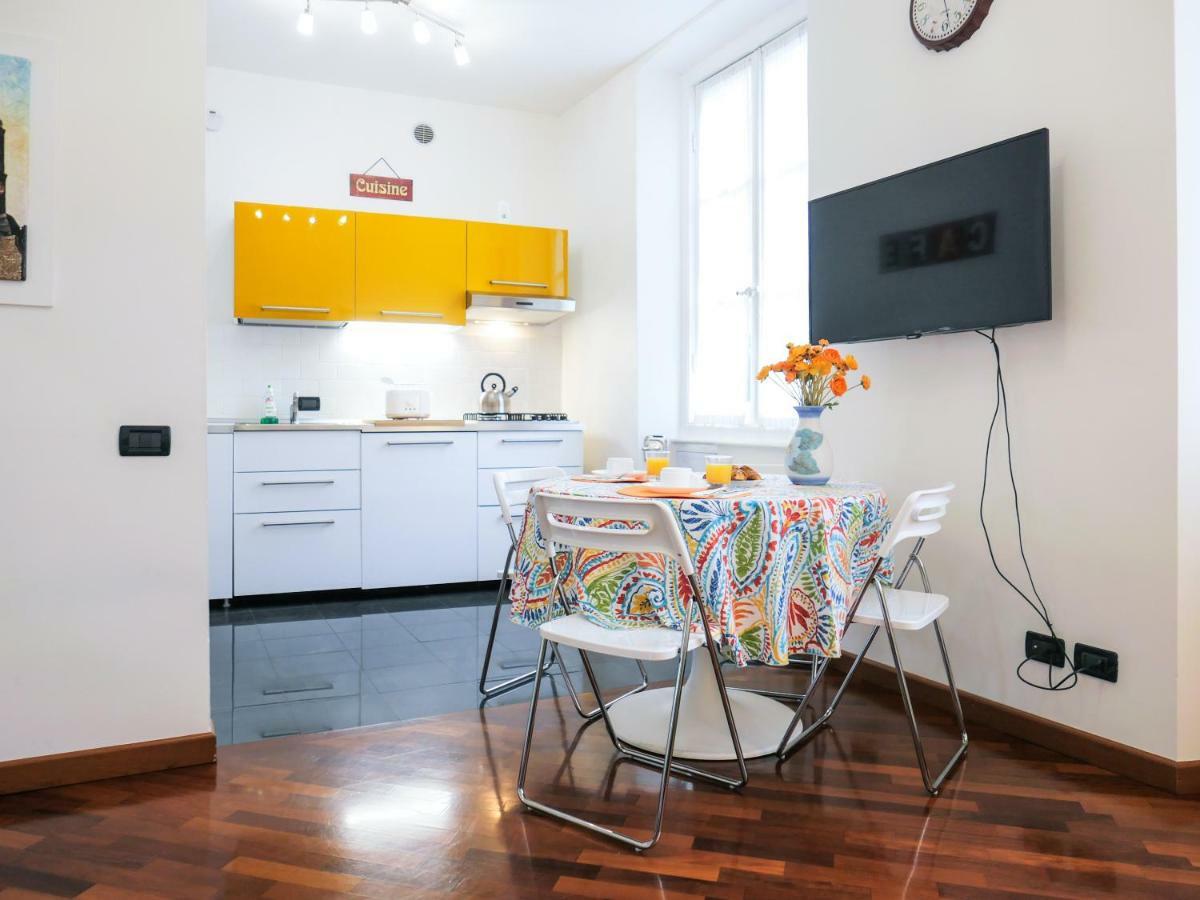 Apartment Arba 7